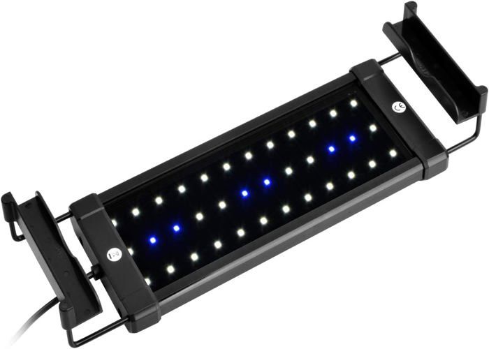 Éclairage daquarium ClassicLED rampe LED pour aquarium deau douce éclairage pour plantes daquarium 2 modes LED Aquar