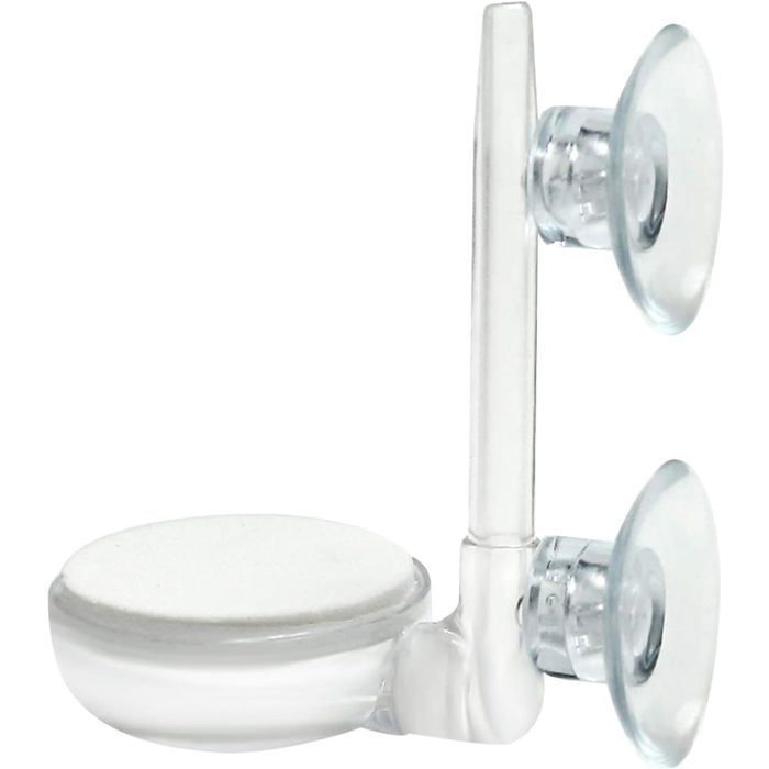 Diffuseur dair pour Aquariophilie Pierre à Bulles utilisé dans Les Aquariums et Les Pompes hydroponiques-Aucun tube inclus