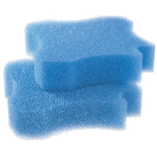 Ferplast Aquariums et Composant Techniques Blumec 1500 Mousse Mécanique pour Filtre Extérieur Bluextreme