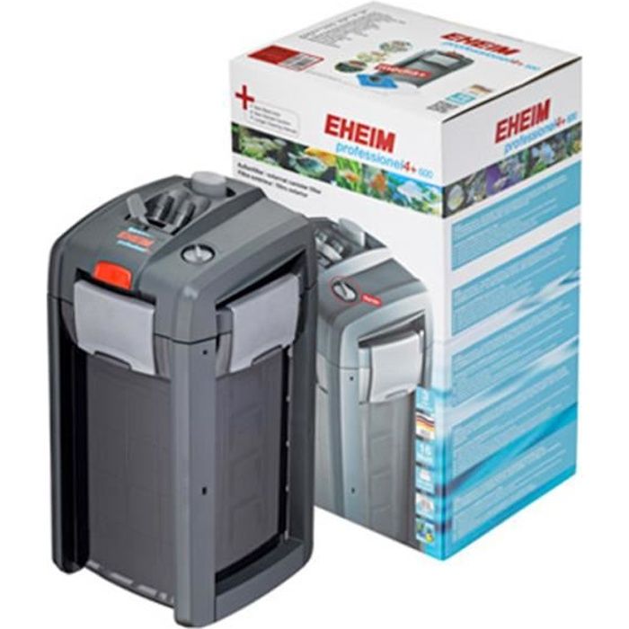Filtre Externe Aquarium Eheim Professionel 4+ 600 (2275)
