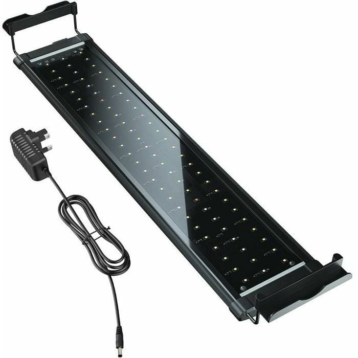 Lampe Led Pour Aquarium À Spectre Complet  (60Cm)