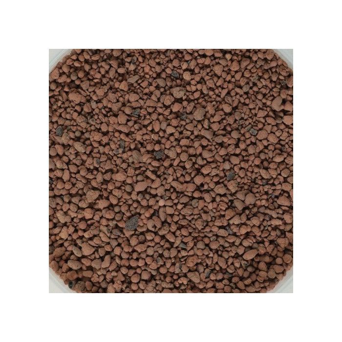 Substrat Argileux Pour Aquarium Aquasand Plant 8l - Zolux