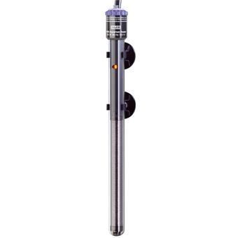 EHEIM Jäger Chauffage aquarium 75W – thermostat 18–34°C pour 60–100 L