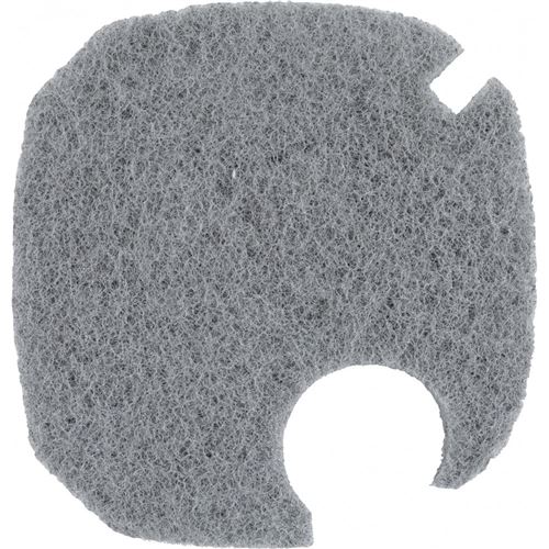 Filtre pour pompe x-ternal 100, filtre XT 100 E mousse anti nitrates x 2. pour aquarium.