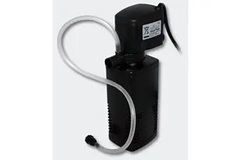 Pompe interne d'aquarium filtre jusqu à 0.8m 600l/h 8W 4216320