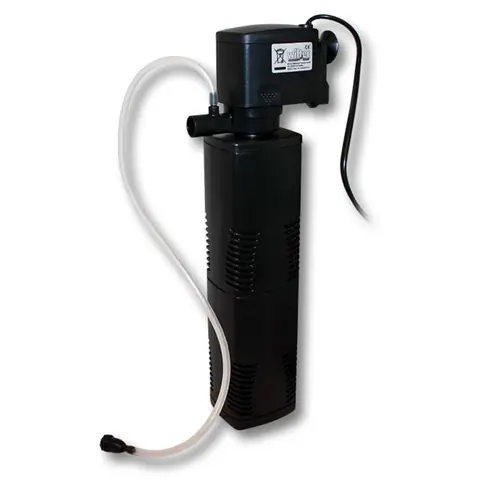 SunSun JP-025F Pompe à flux 1600 l/h 35 W Pompe interne de filtration pour aquariums de 180 l max. Hauteur de refoulement 25 m P
