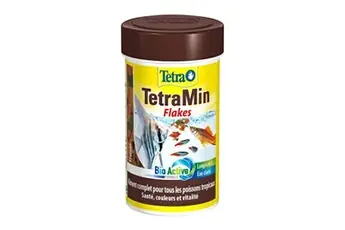 - Aliment complet Tetra Tetramin 1 litre
