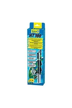 - Chauffage d'aquarium à régulation automatique Tetra HT 100 100 - 150 litres