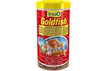 Tetra - - Tetra - Goldfish 250 Ml