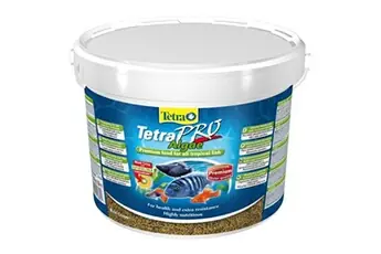 - Aliment Tetra pro algae 10l