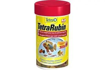 Tetra - - Tetra -rubin 1L