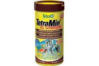 Tetra - - Tetra -min Xl Granules 250 Ml