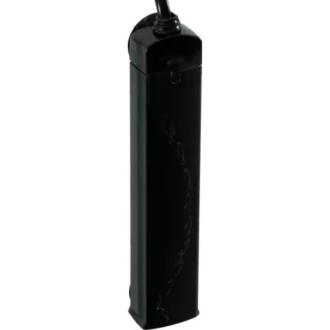 Chauffage pré-réglé - Zolux - 23 W - Pour aquarium 10-25 L - Indicateur de chauffe - Résistant aux chocs