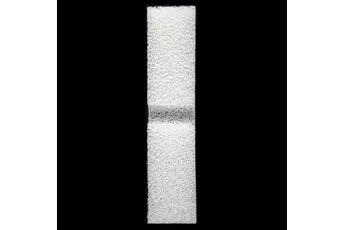 Blocs de mousse filtrante pour aquarium   Pour filtres e térieur Fluval FX4  FX5 et
