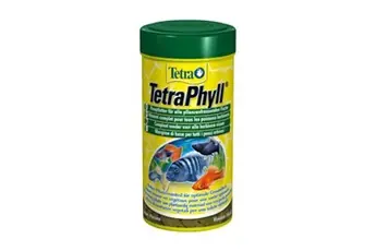 Alimentation phyll 250 ml pour poissons
