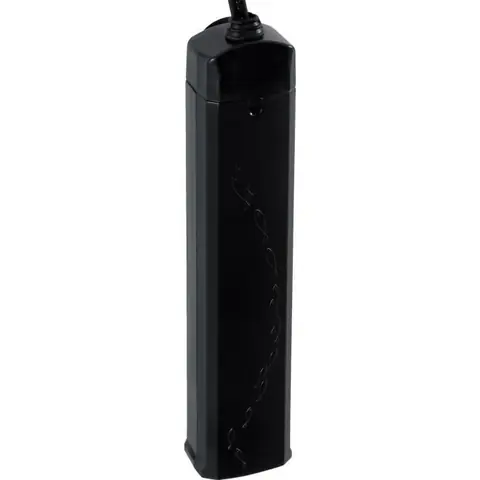 Chauffage pré-réglé - Zolux - 10 W - Pour aquarium 0 à 10 L - Température 25°C - Résistant aux chocs