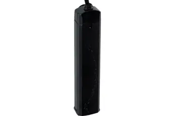 Chauffage préréglé  Zolu   10 W  Pour aquarium 0 a 10 L  Température 25°C  Résistant au  c