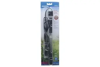 Chauffage pour aquarium 300 W