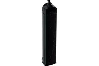 Chauffage préréglé  Zolu   23 W  Pour aquarium 1025 L  Indicateur de chauffe  Résistant au
