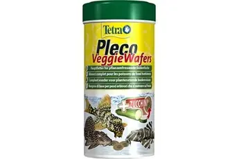 Tetra - 151239 - pleco wafers - 250 ml