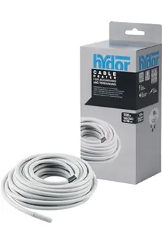 - Câble chauffant pour aquariums Hydro 100W