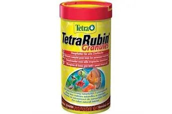 Tetrarubin Granules 250 Ml