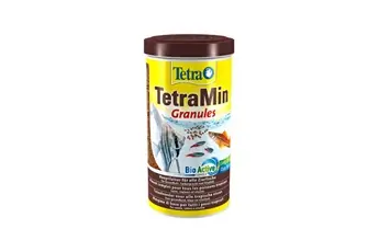Aliment completmin granulés 1L