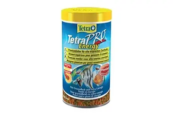 - Aliment pour poissons d'ornement Tetra pro energy ml