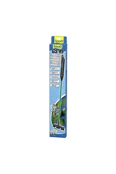 - Raclette à vitres pour aquarium Tetra