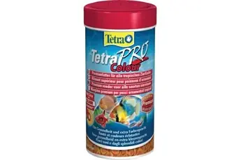Tetra - - Tetra -pro Colour 250 Ml