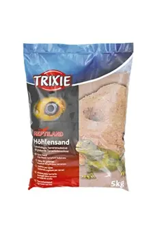 Substrat d'argile. pour terrarium sable de grotte. 5 KG. - - TR-76133
