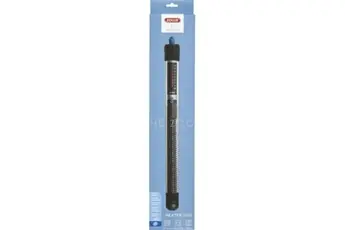 Chauffage d aquarium  Zolu   Heater 200  200 W  Longueur 32 cm  Pour poissons e otiques