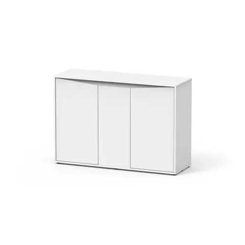 Meuble pour aquarium Splendid 120 et Prestige 120 - Aquatlantis Blanc