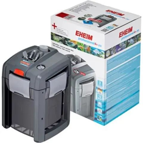 Filtre Externe Aquarium Eheim Professionel 4+ 250 (2271)